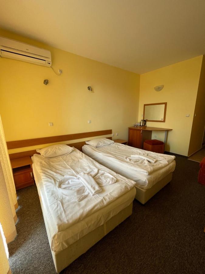 Family Hotel Deykin Sunny Beach Exterior photo